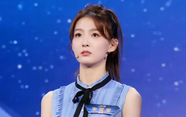 主持人大赛:张靓婧拿第一,许吉如惨遭淘汰,腾讯美女主播成黑马