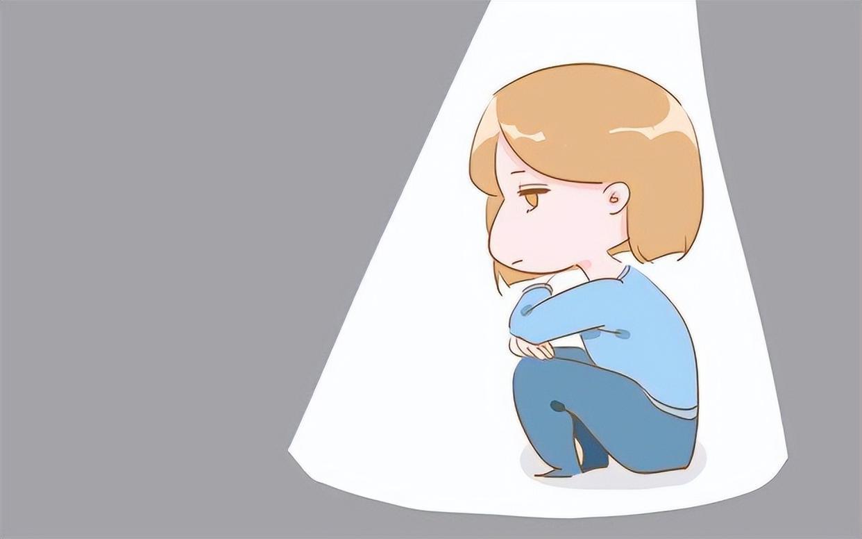 长大后懦弱又自卑的孩子,多半有这三种妈妈,一起看看吧