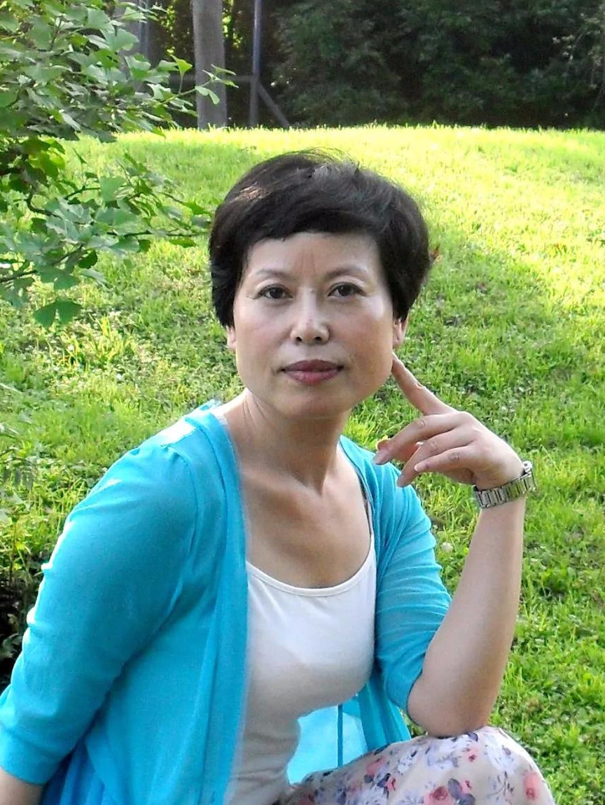 刘素珍:大禹渡(组章)