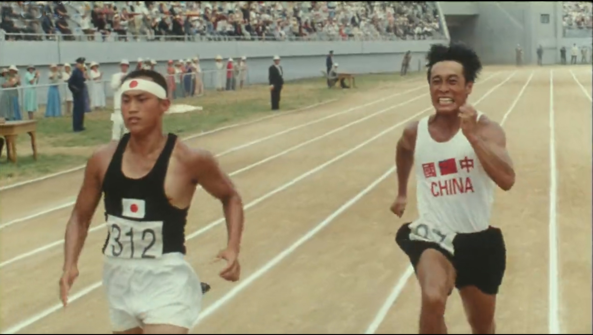 刘长春:拒绝被日本人利用,一人代表中国首参奥运,日记满是辛酸