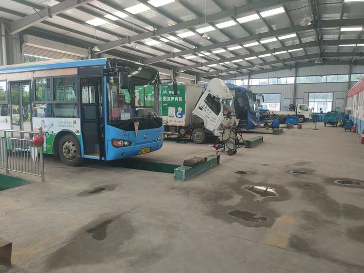 泰安交运东平汽车总站温馨服务 让中秋节旅客出行更美好