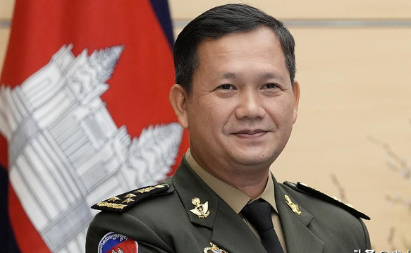 洪森任命儿子出任首相,桑兰西坚决反对不承认,并采取行动