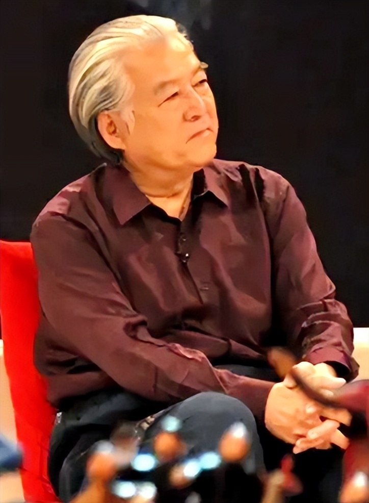 著名演员于洋:晚年痛失导演儿子,他将歌唱家儿媳当女儿宠