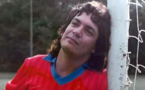 球王凯撒:20多年生涯未进1球 效力过多支豪门 比肩贝利马拉多纳