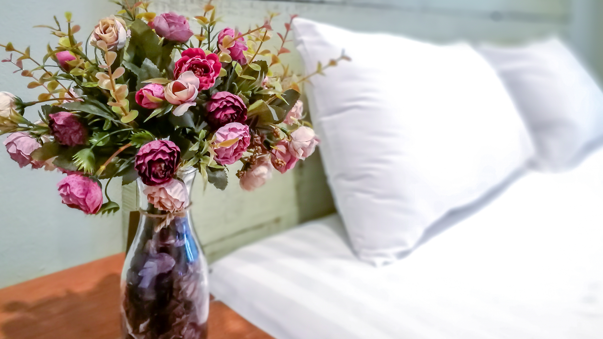 床头别养花,卫生间别点火,家居冷门"禁忌",很多人还不知道