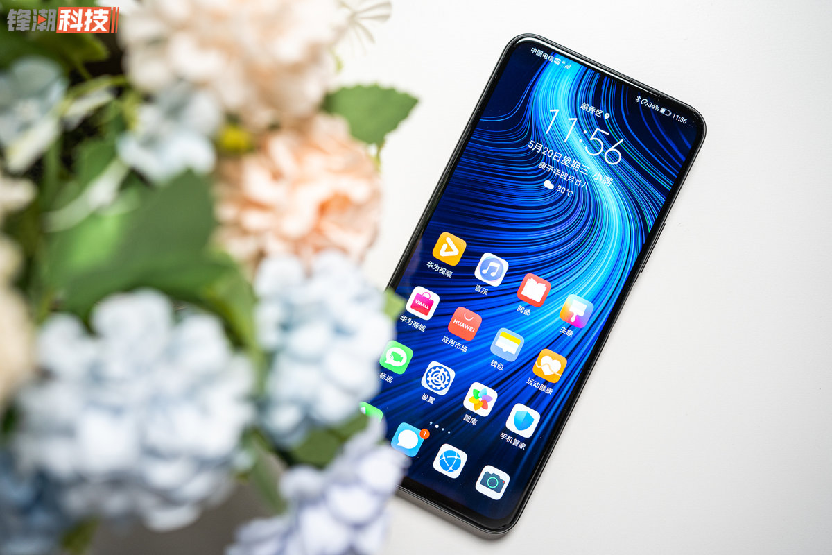 拍照不仅仅是像素,荣耀 x10 诠释综合实力重要性