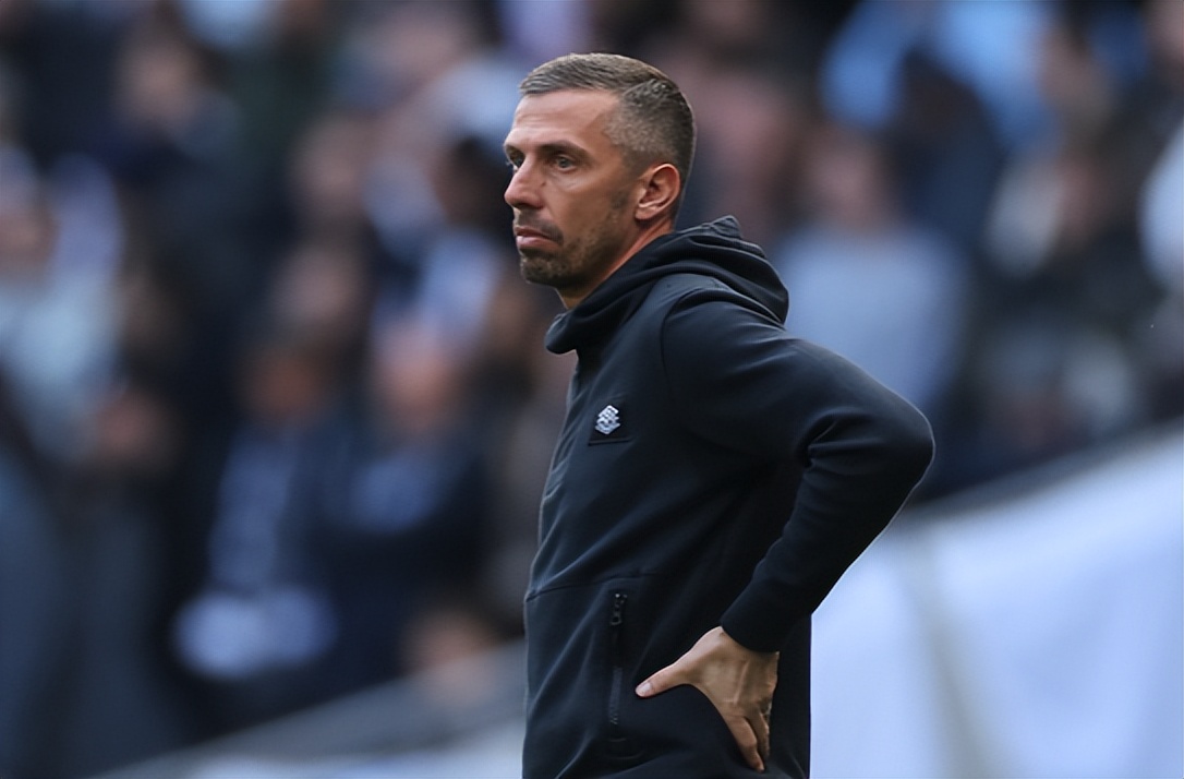 加里·奥尼尔被任命为狼队新任主帅