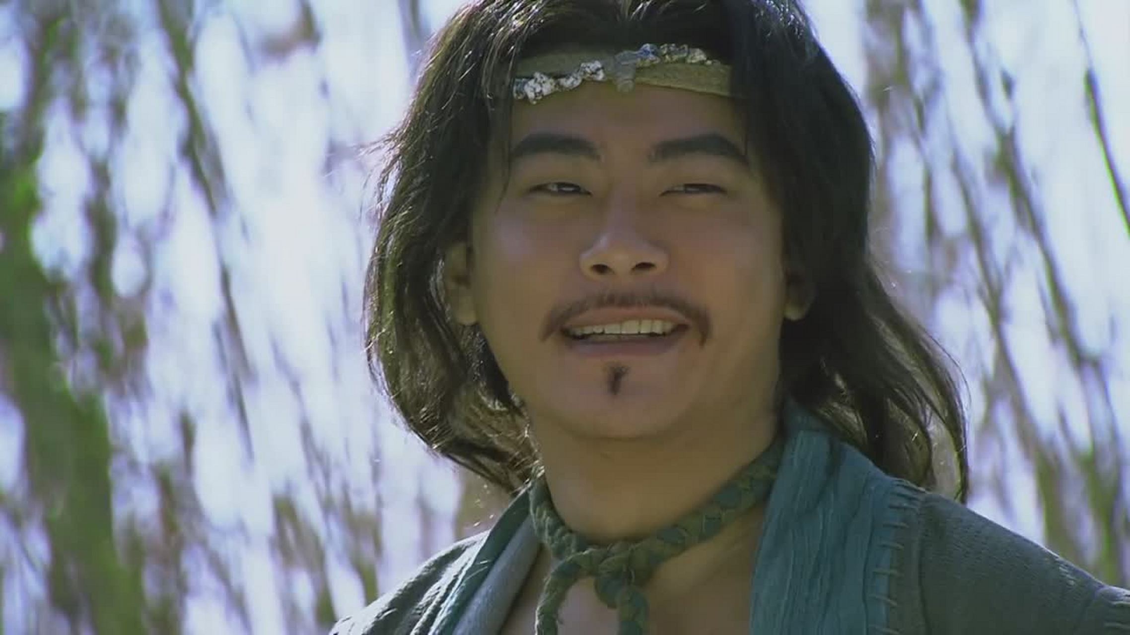 阮小二在《水浒传》中是梁山好汉的重要成员和梁山四寨水军头领之一