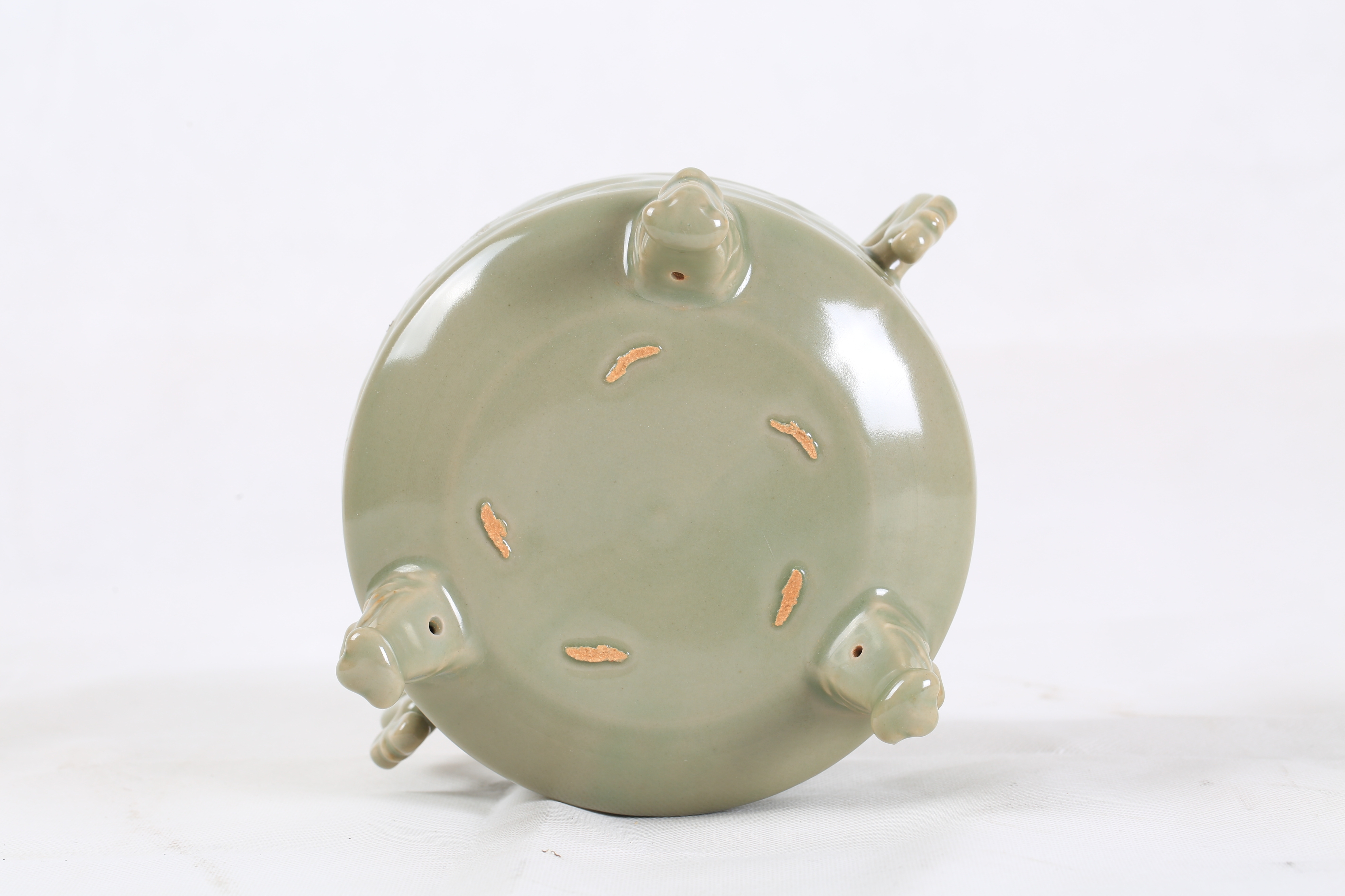 第八集|五代越窑秘色瓷