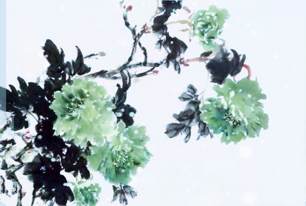 国香敏韵关注必知小知识之走马章台