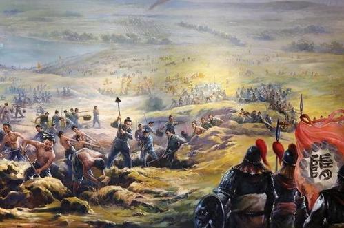 杨广开凿大运河是暴君?专家:把河的路线连起来,才明白高明之处