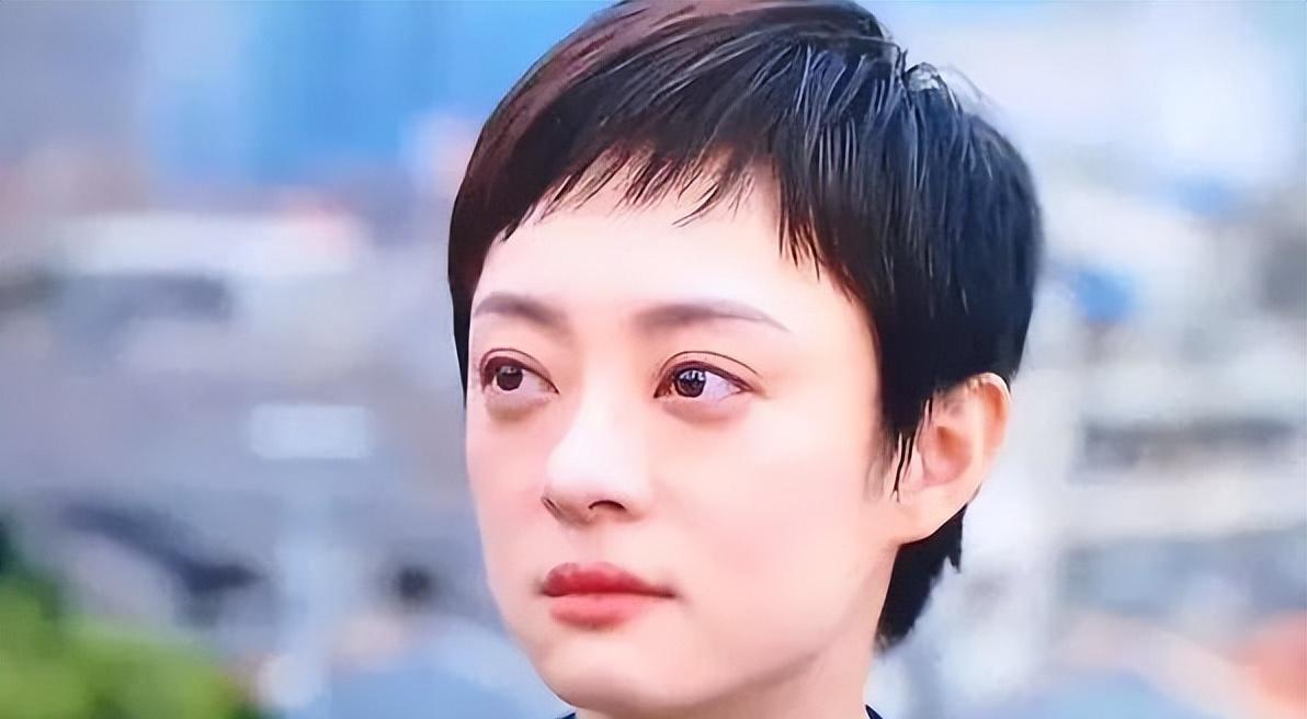 "眼凸"成为美男?瞧瞧那些眼睛突出的女星吧,年龄愈大愈显