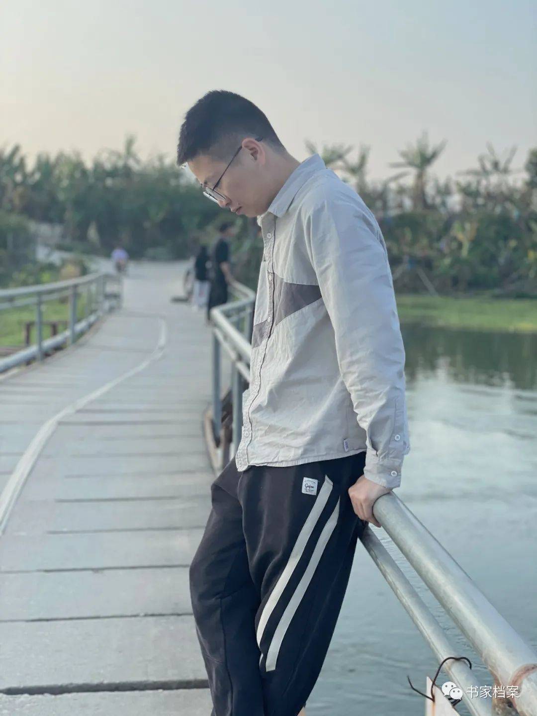 李佳骏|斯文在兹——全国中青年书法名家邀请展