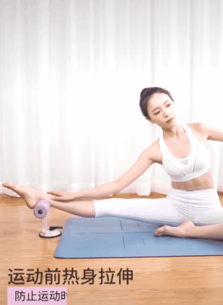 17岁赵今麦发育有点猛,穿健身服跳起来一刻,网友:过山车式身材