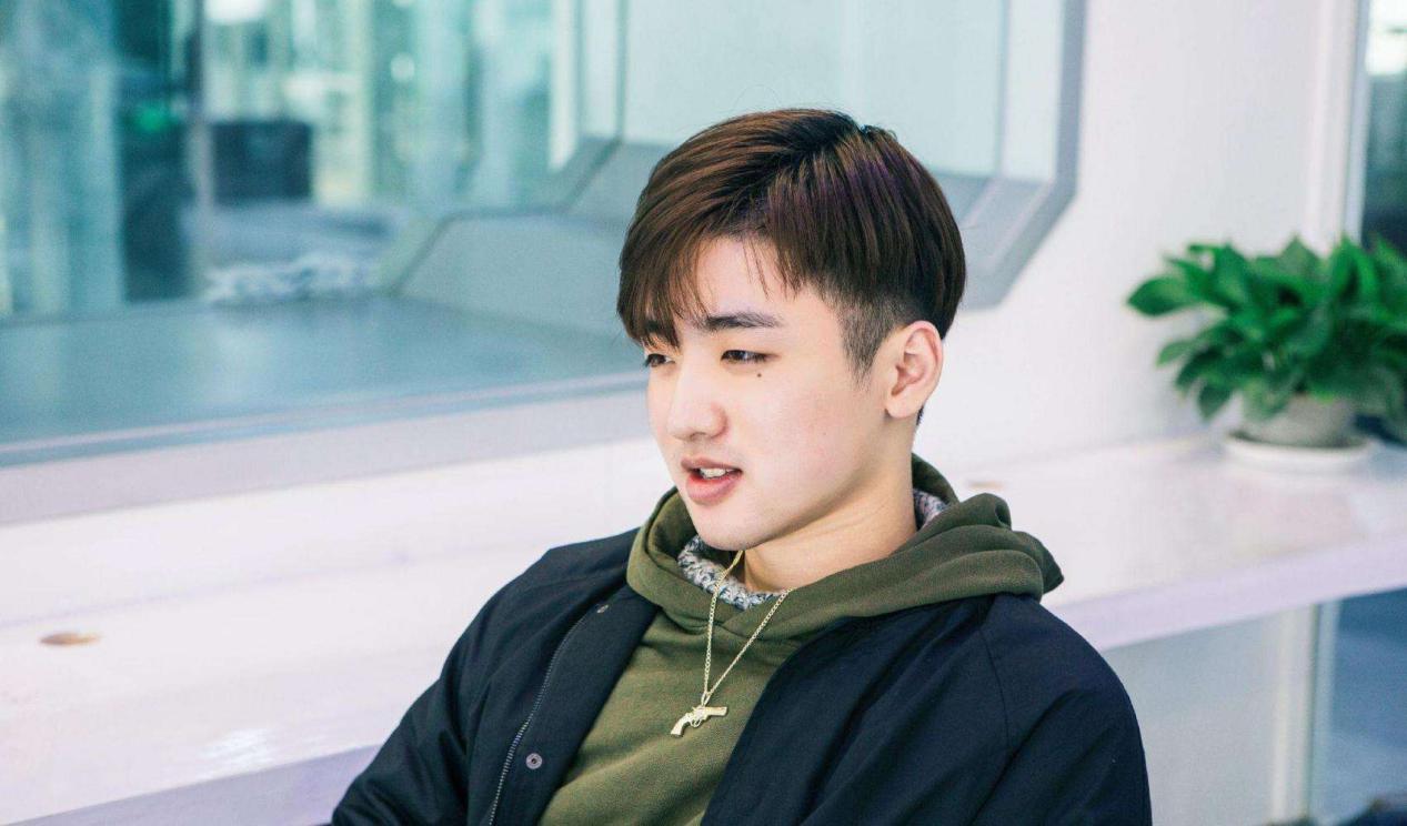 怒怼键盘侠!icon因输tes被喷,回应:真搞笑你们玩过游戏吗?