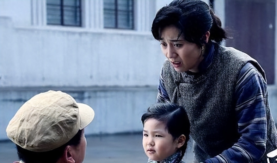 《风筝》郑耀先根本不知道,女儿周乔执意下嫁老男人的真相