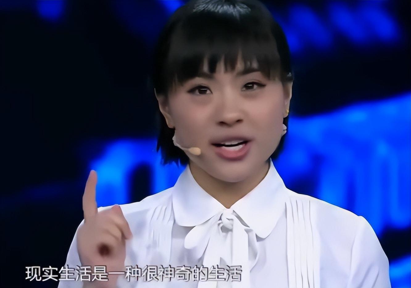 回顾北大才女刘媛媛成为网红,5个月狂赚1个亿,最终却因为贪婪灭亡