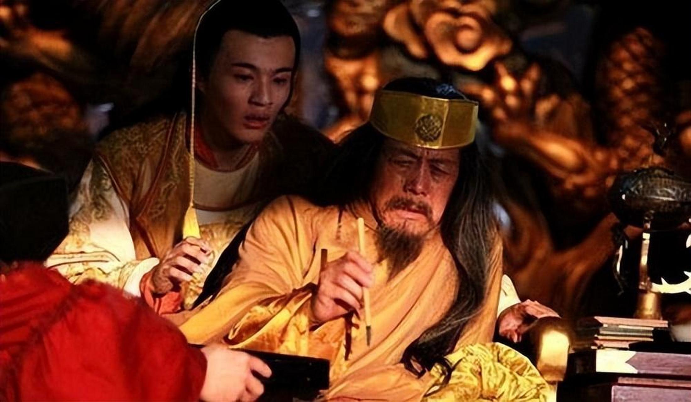 提起李世民,大家都不会陌生,一个一生辉煌的男人,平