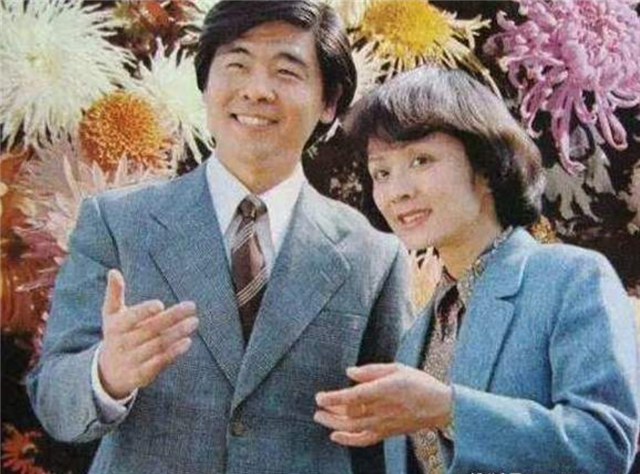 回顾50岁患脑梗,晚年痛失爱女,歌唱家谢莉斯:坎坷中体会人生百态