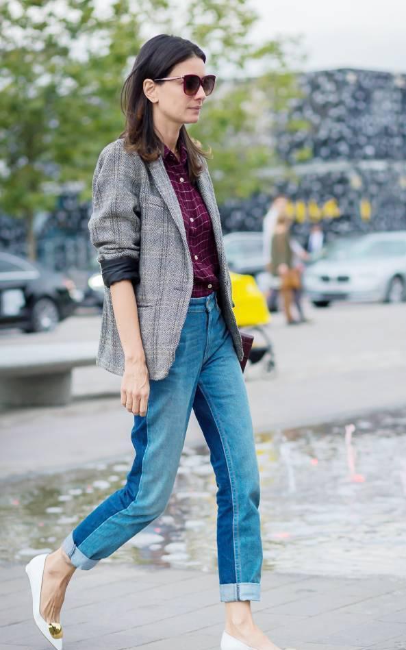 别人的秋天vs广州人的秋天,内容过于真实