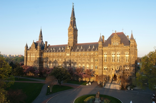 美国文理学院好申吗?数据告诉你!