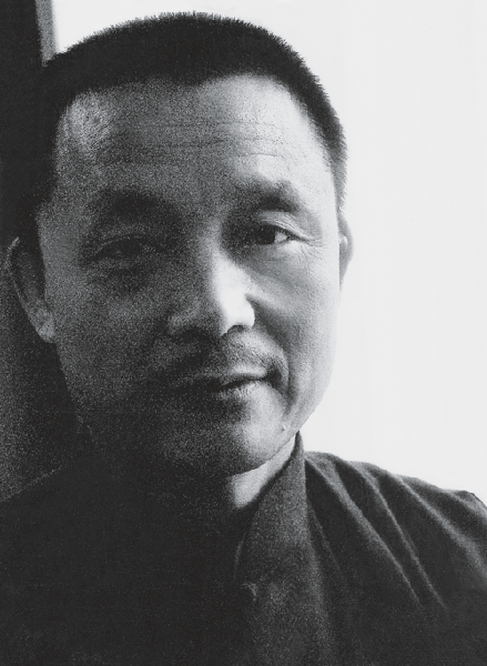 晁海:中国当代画坛的独行侠