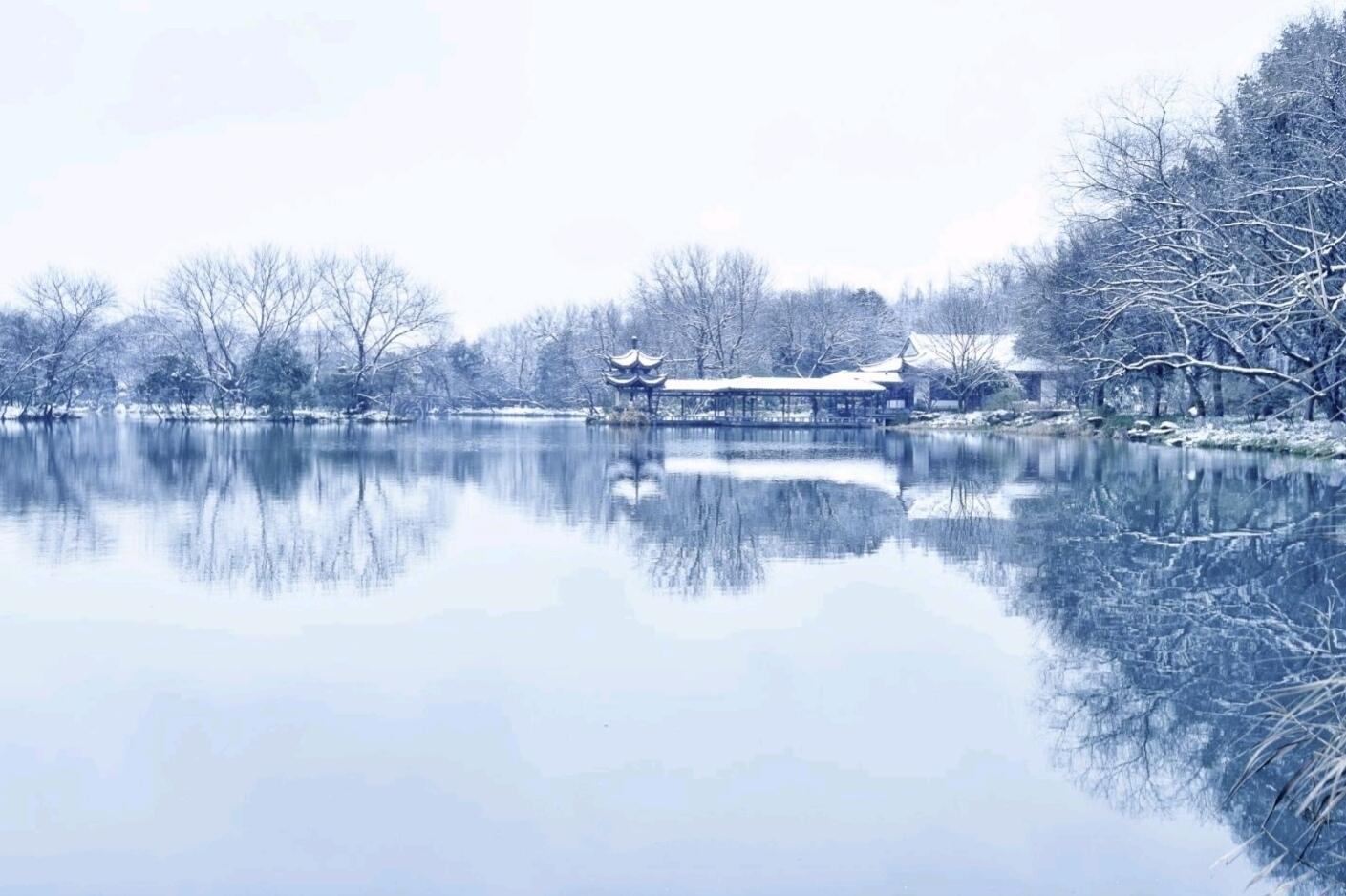 湖心亭看雪一词多义有哪些呢?