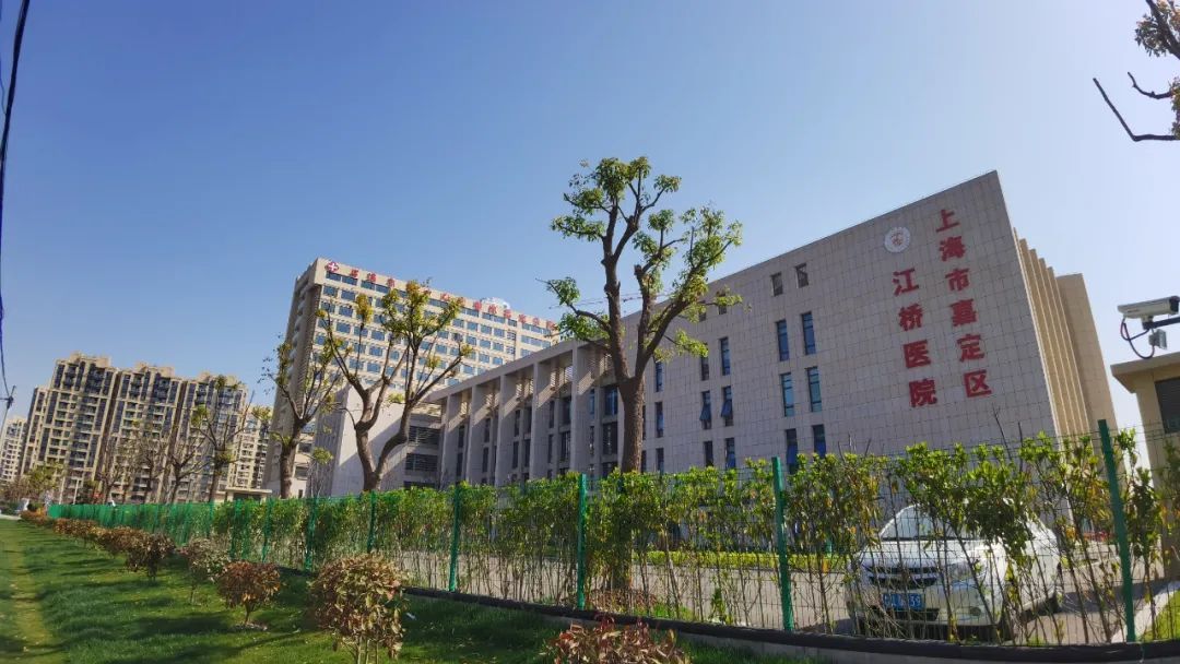 轨交14号线,嘉闵线,江桥医院,百亩景观湖…江桥镇都"安排上"了!