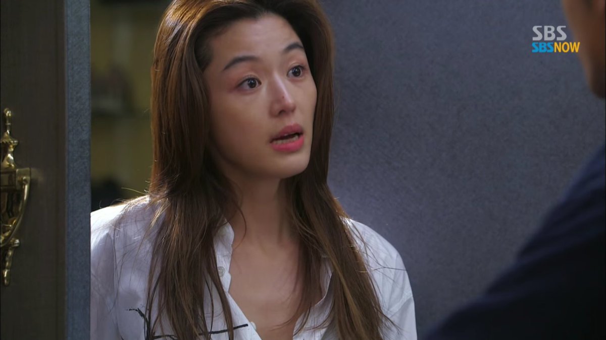 全智贤被怀疑私下很笨:疯起来没人能挡!韩国人最会搞笑的几位女星