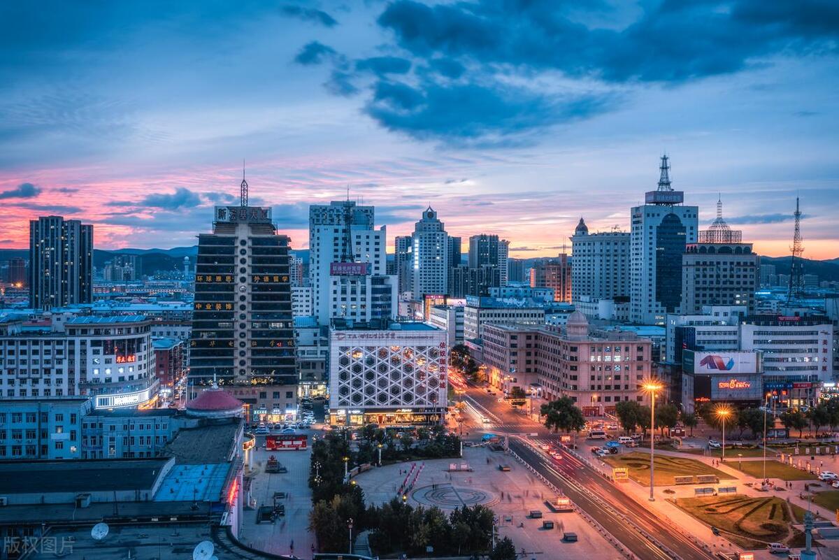 2023黑龙江旅游城市前十排名出炉!有你想去的地方吗