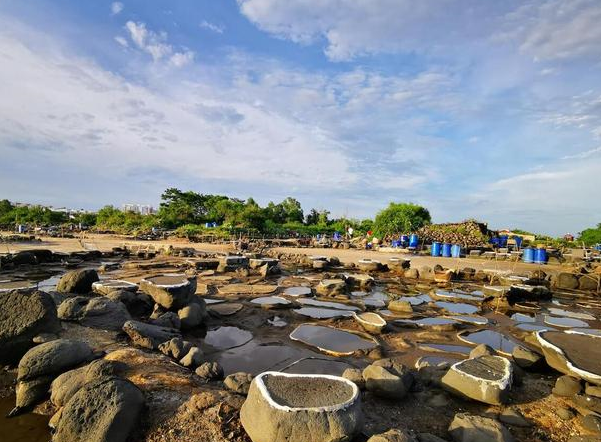 海南,儋州.这5个网红打卡景点,来过2个,就算你牛