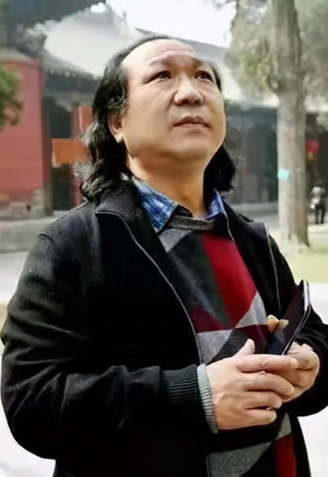 画家张峰——不厌斋主人