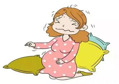 树袋宝宝课堂,什么是宫缩乏力!