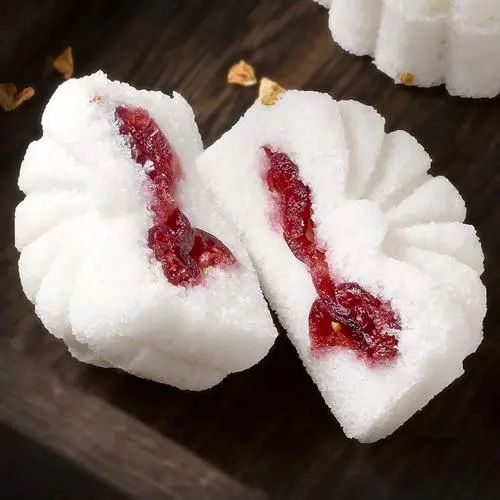 闻名江苏姜堰的5道不可错过的特色小吃,没尝过白去了!
