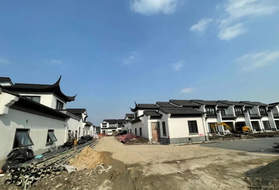 周庄绿城桃李春风售楼处(绿城桃李春风)欢迎您 楼盘详情