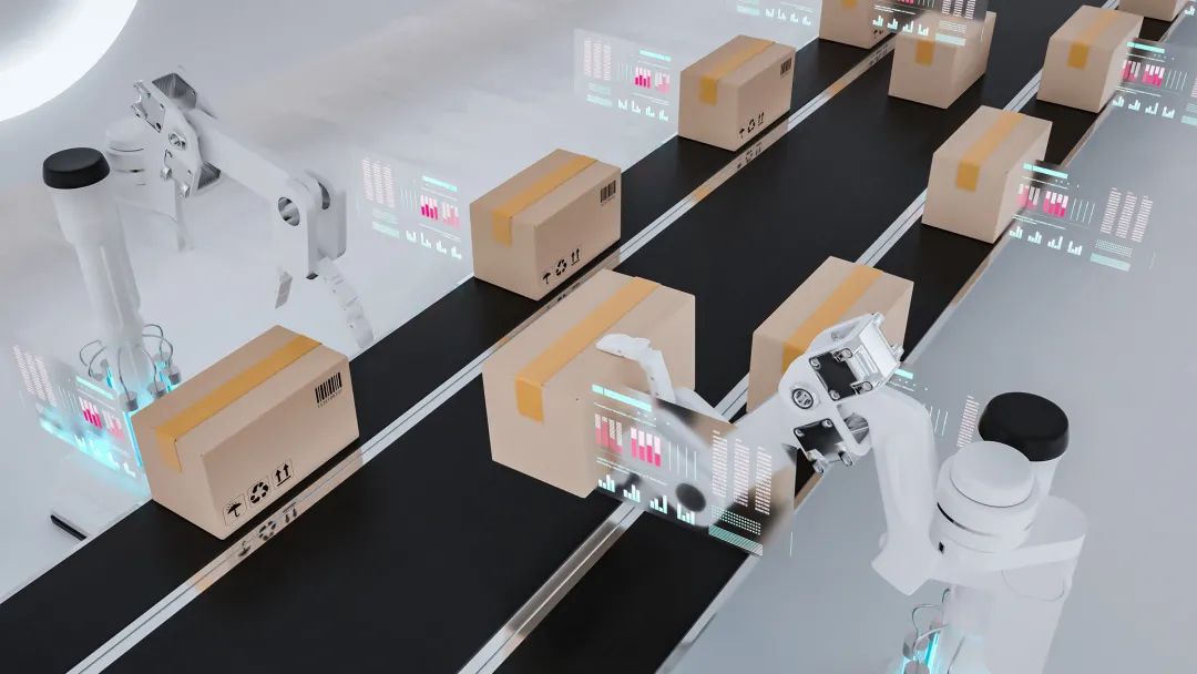 人工智能:提高了物流企业的效率和服务水平,还能够降低成本