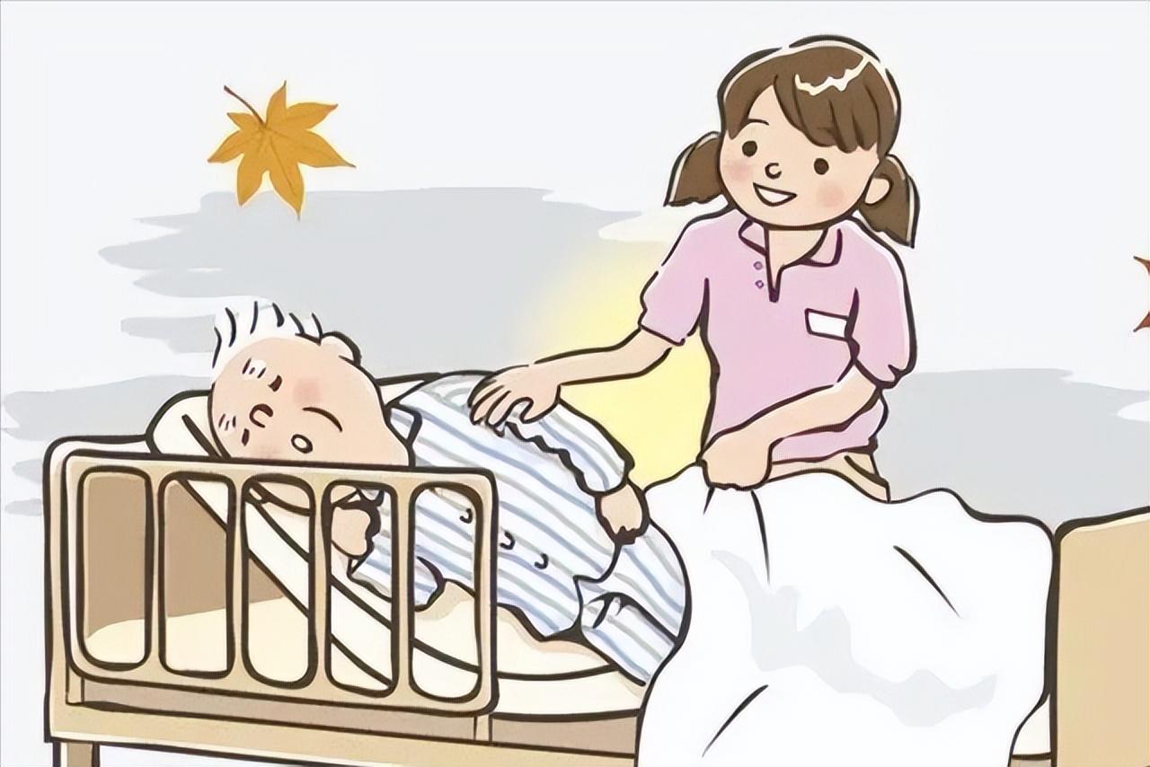 回顾天津一老人去世124万存款给保姆保姆那房子也要给我