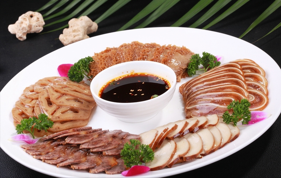 去广东必点的8道粤菜,吃过4种以上算"粤霸",你吃过几种?