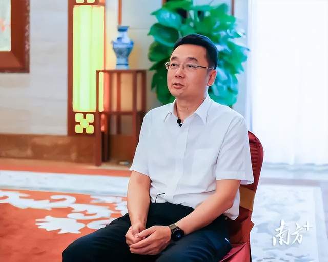 曲建:以实验区建设为契机,中山应闯出珠江口东西两岸融合发展新路