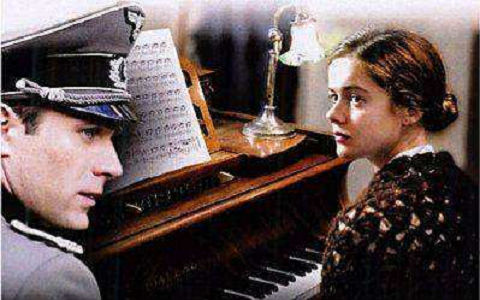 电影《沉静如海》:越深情越沉默