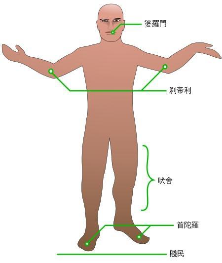 一半糞便一半咖喱:印度撈屎人的死亡職業