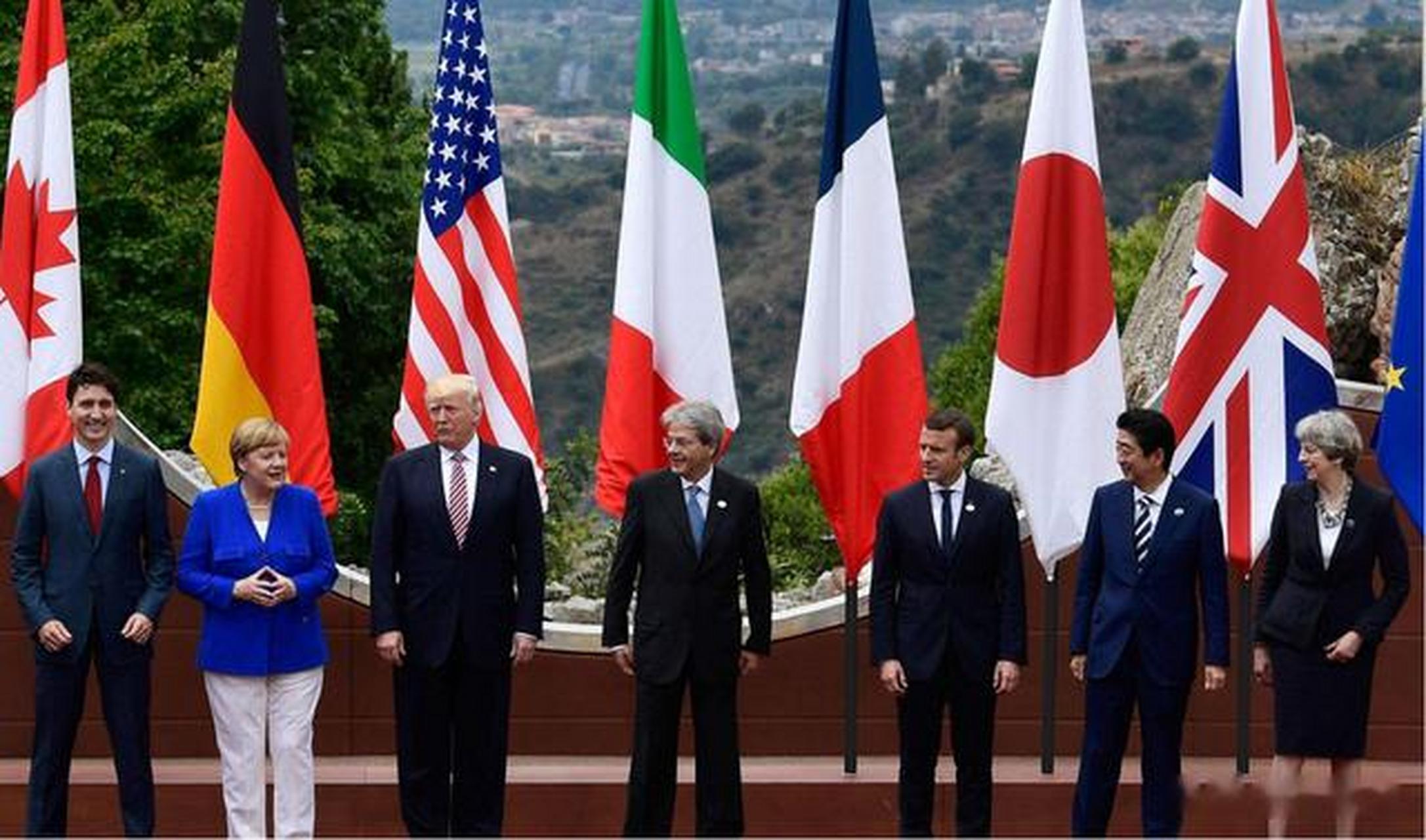 g7,七国集团的简称  2023年g7会议在日本进行  "g"是(group of