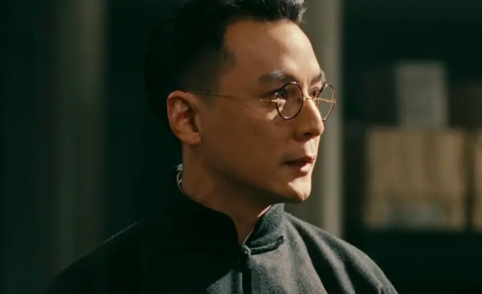 十年前的《建党伟业》选角有多绝?19岁杨洋只能算一般,颜狗盛宴