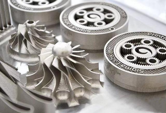 3d打印技术发展历程怎么样,可以应用在哪些领域