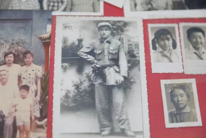 送别!107岁老红军曹守成在南充去世