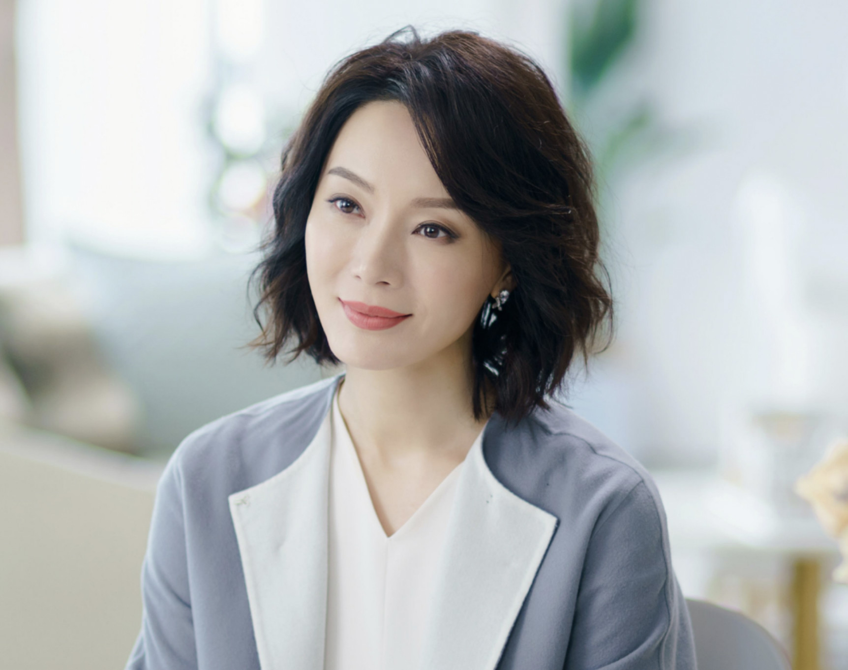 短发模板看这里,这5款"迷人短"洋气减龄,40岁女人好值得学