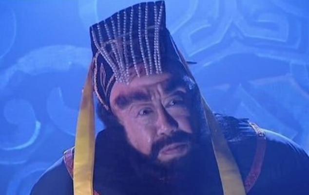 崔判官是何来历,为何敢擅自更改生死簿,他的靠山了不得