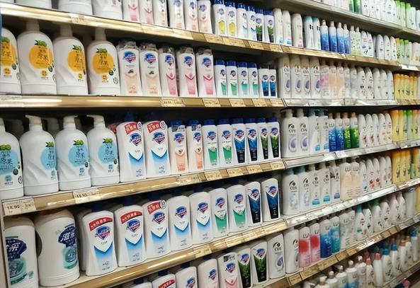 超市里6款被"包装耽误"的洗发水,实惠还好用,看到就赶紧入手