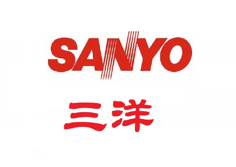 sanyo是什么牌子?