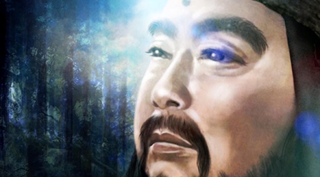 乌龙岭之战2:南离元帅的末路悲歌,兵败自刎殉南国「水浒战记」